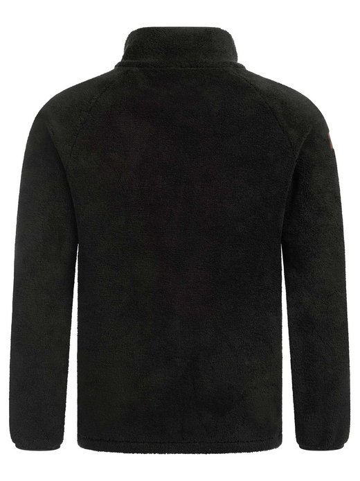 Herren Fleecejacke  -  ASAdvenio