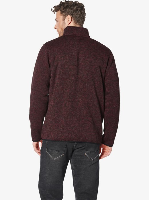 Herren Fleecejacke - ASPILUNA