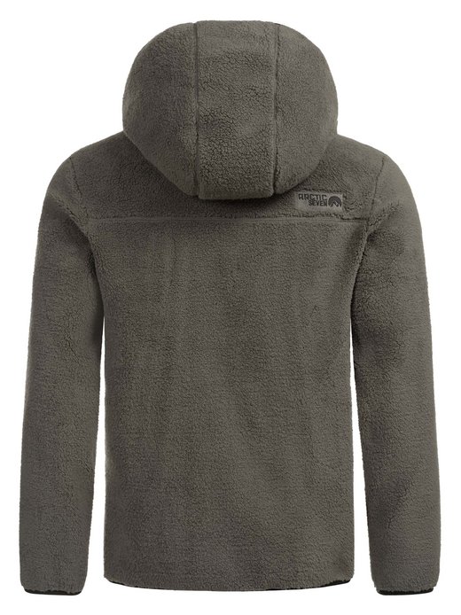 Herren Fleecejacke  -  ASSensio