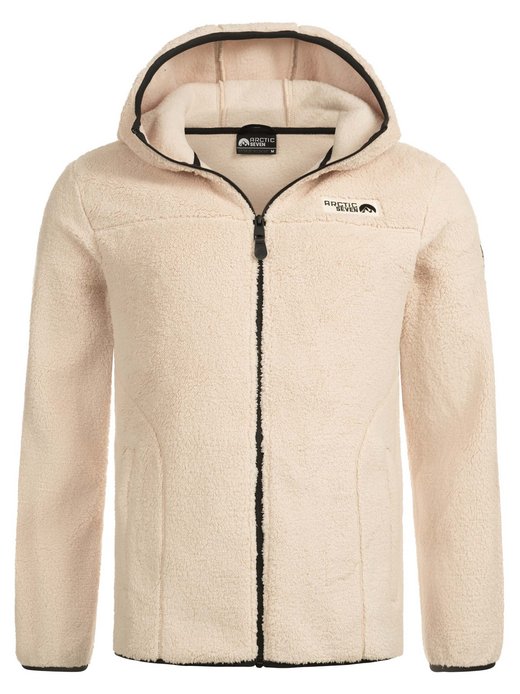 Herren Fleecejacke  -  ASSensio