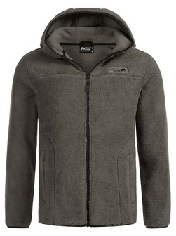 Herren Fleecejacke  -  ASSensio