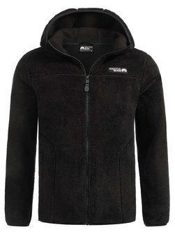 Herren Fleecejacke  -  ASSensio