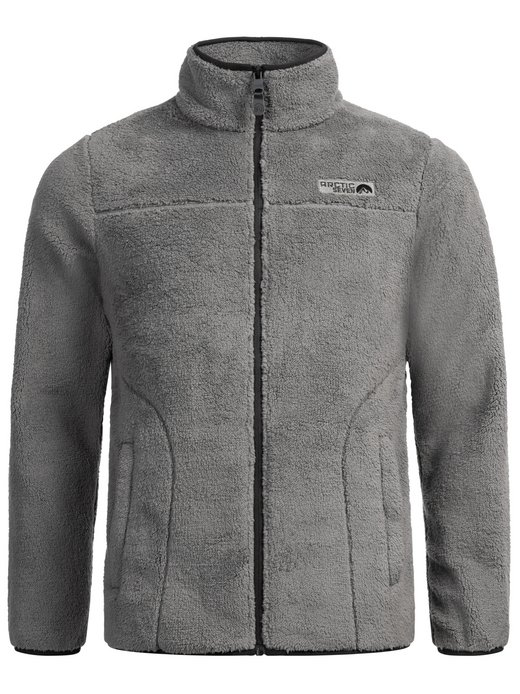 Herren Fleecejacke  -  ASWarmy