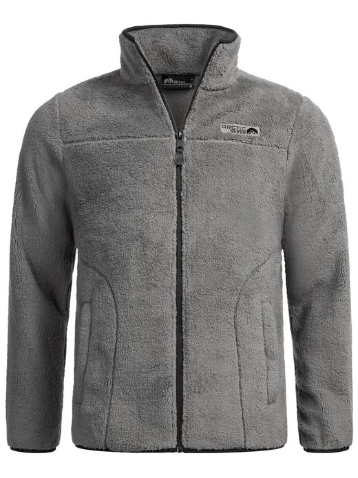 Herren Fleecejacke  -  ASWarmy