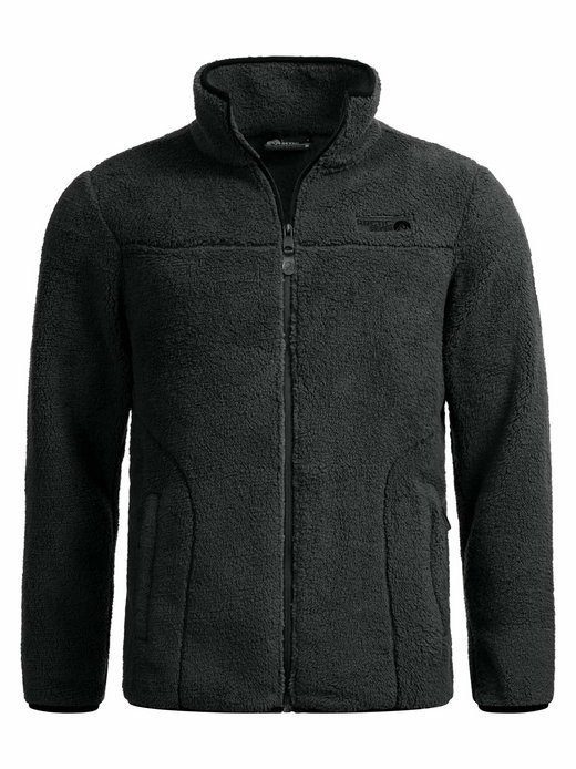 Herren Fleecejacke  -  ASWarmy