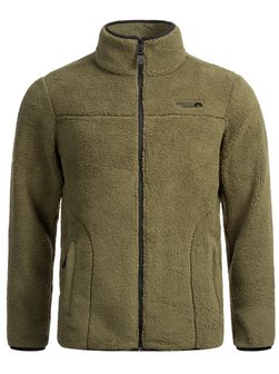Herren Fleecejacke  -  ASWarmy