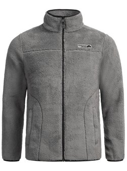 Herren Fleecejacke  -  ASWarmy