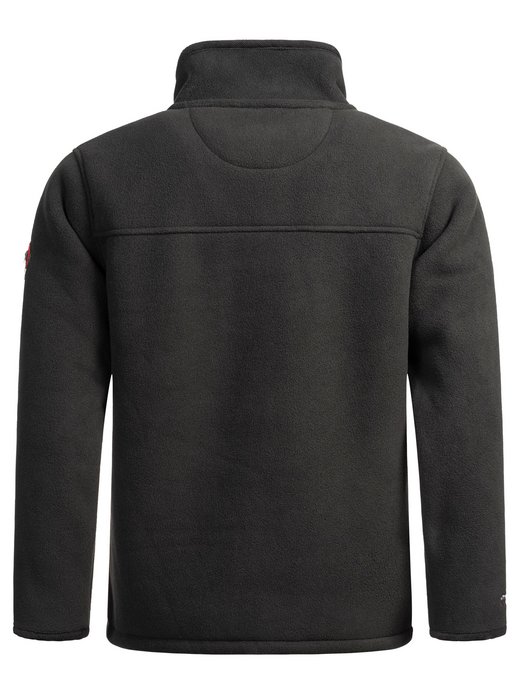 Herren Fleecejacke  -  ASZeroo