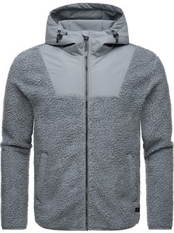 Herren Fleecejacke - Adar