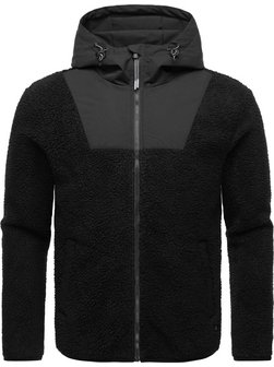 Herren Fleecejacke - Adar