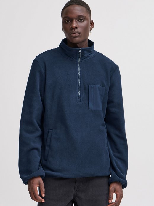 Herren Fleecejacke - BHBrooks