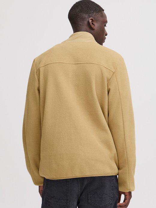 Herren Fleecejacke - BHBrooks