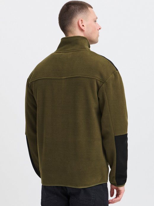 Herren Fleecejacke - BHBrooks