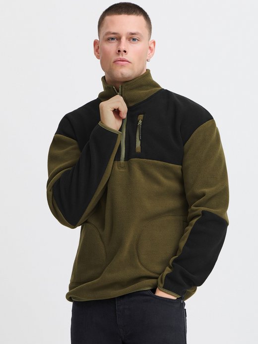 Herren Fleecejacke - BHBrooks