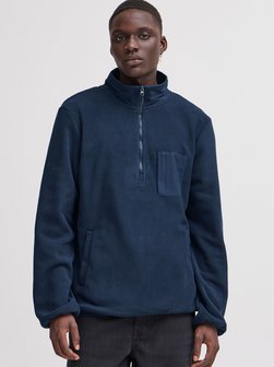 Herren Fleecejacke - BHBrooks