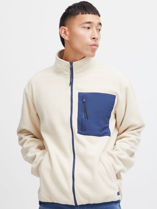 Herren Fleecejacke - BHFLEECE