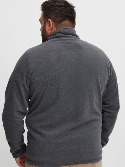 Herren Fleecejacke - BHFlinne Big & Tall