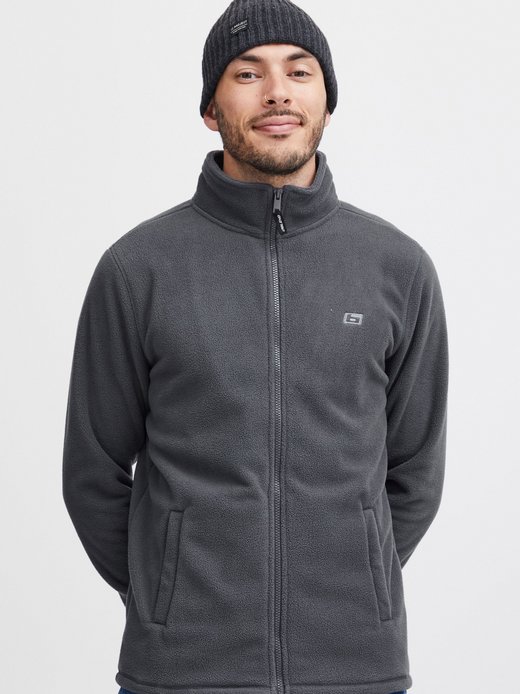 Herren Fleecejacke - BHFlinne