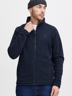 Herren Fleecejacke - BHFlinne