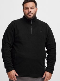 Herren Fleecejacke - BHFlint Big & Tall