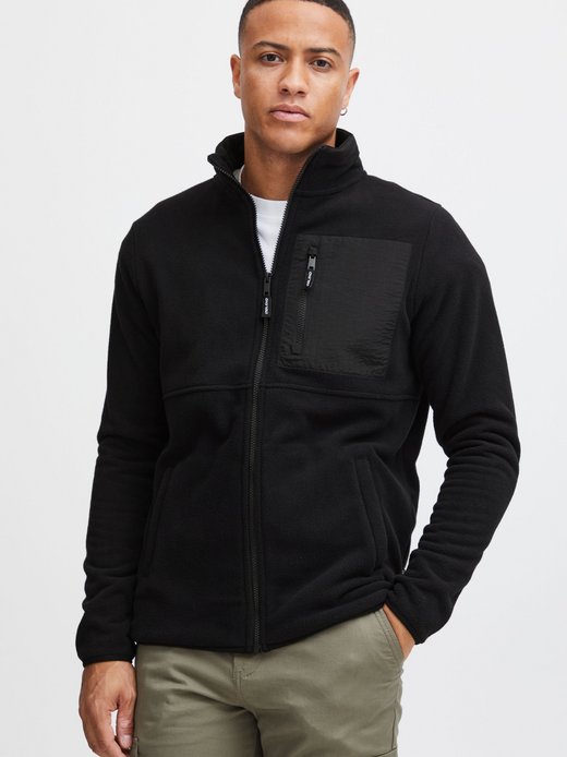 Herren Fleecejacke - BHFloritz