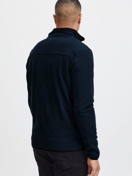 Herren Fleecejacke - BHFloritz