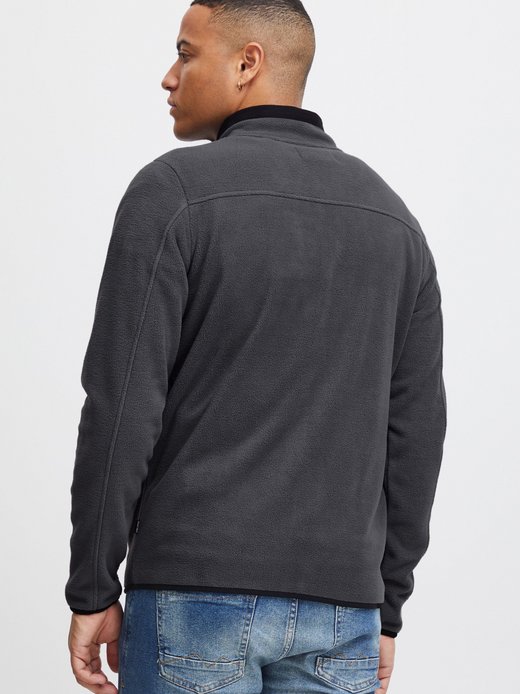 Herren Fleecejacke - BHFloritz