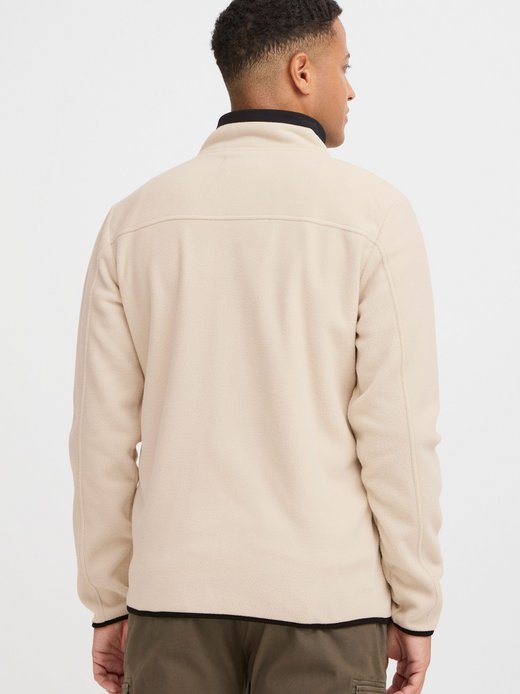 Herren Fleecejacke - BHFloritz