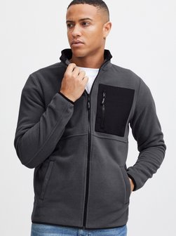 Herren Fleecejacke - BHFloritz