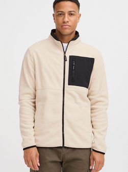 Herren Fleecejacke - BHFloritz