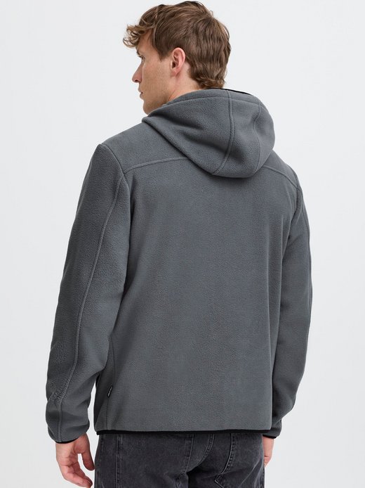 Herren Fleecejacke - BHFlorix
