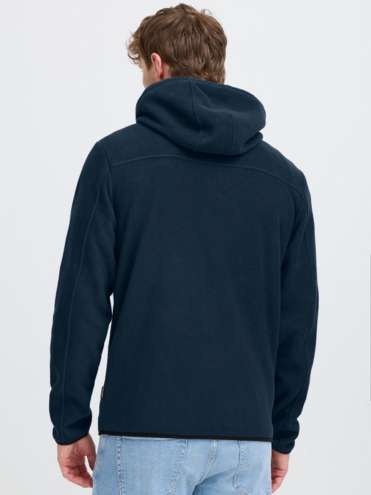 Herren Fleecejacke - BHFlorix