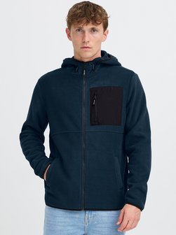 Herren Fleecejacke - BHFlorix