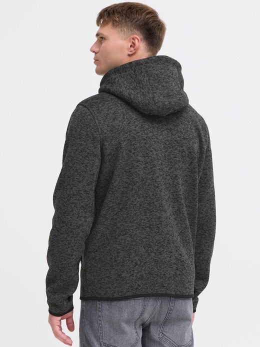 Herren Fleecejacke - BHMMelfex