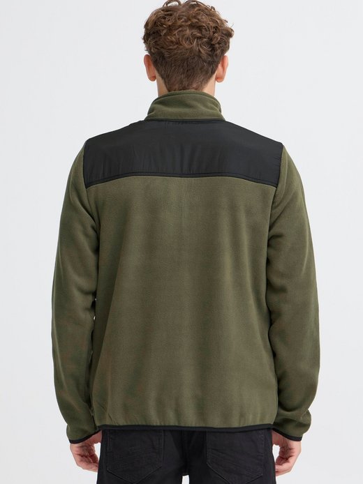 Herren Fleecejacke - BHMas