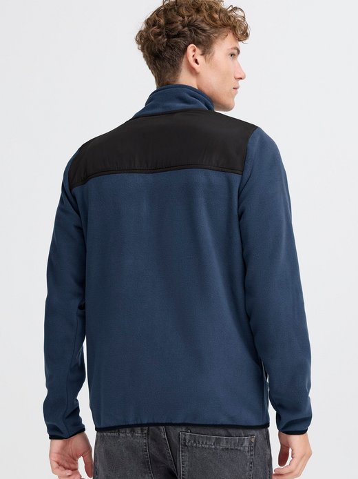 Herren Fleecejacke - BHMas