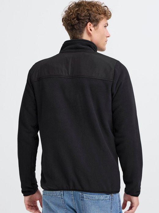 Herren Fleecejacke - BHMas