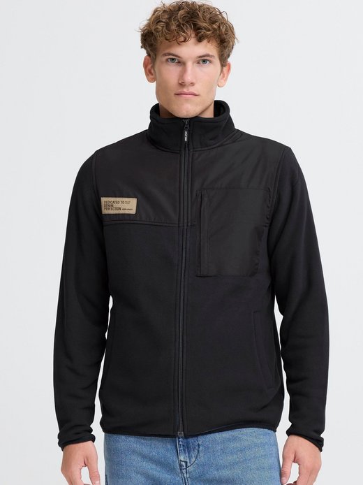 Herren Fleecejacke - BHMas