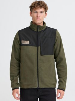 Herren Fleecejacke - BHMas