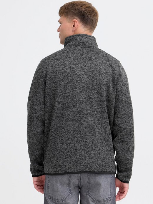 Herren Fleecejacke  - BHMelfe