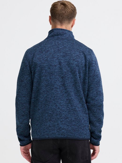 Herren Fleecejacke  - BHMelfe