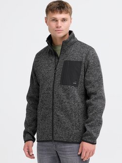 Herren Fleecejacke  - BHMelfe