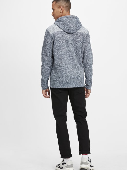 Herren Fleecejacke - BHPinheiro