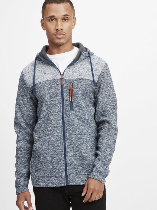 Herren Fleecejacke - BHPinheiro