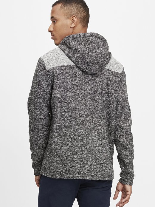 Herren Fleecejacke - BHPinheiro