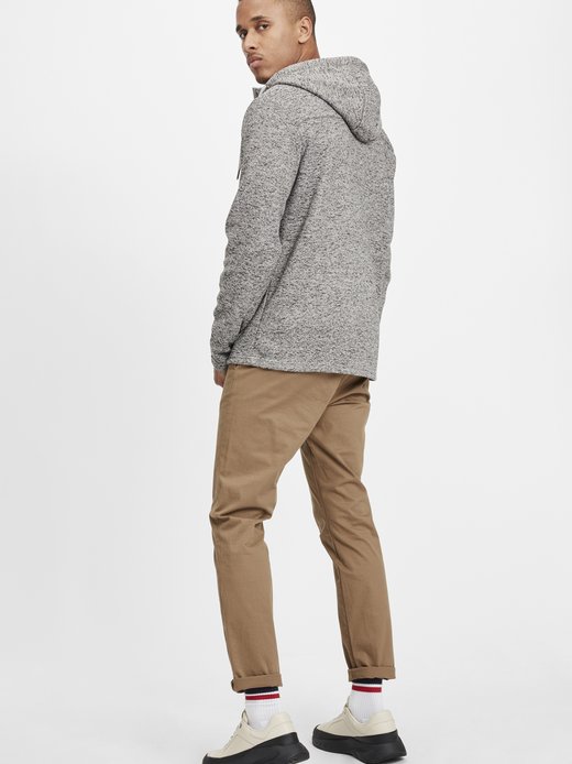 Herren Fleecejacke - BHPinheiro