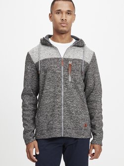 Herren Fleecejacke - BHPinheiro