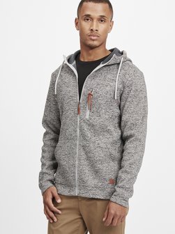 Herren Fleecejacke - BHPinheiro