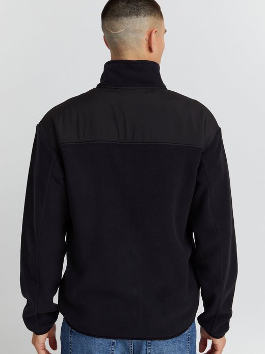 Herren Fleecejacke - BHSweatshirt