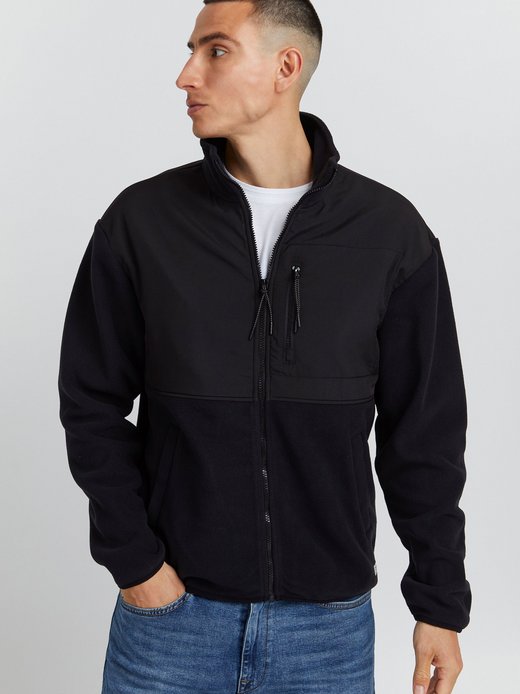 Herren Fleecejacke - BHSweatshirt